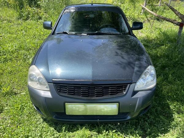 LADA Priora 2013, фото 3