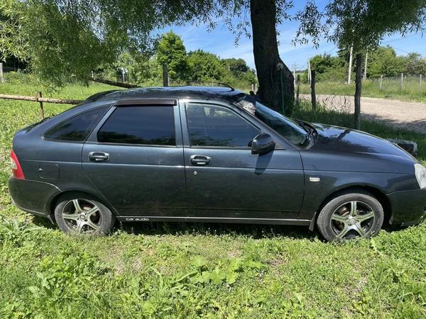 LADA Priora 2013, фото 6