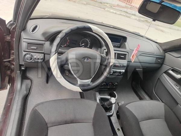 Lada (ВАЗ) Priora 2014, фото 5