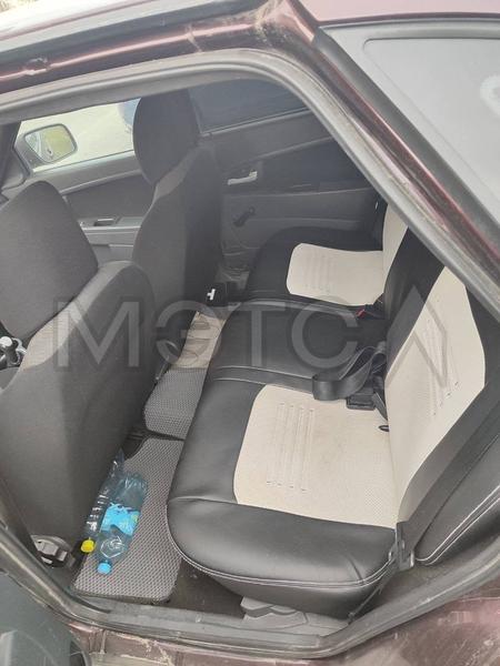Lada (ВАЗ) Priora 2014, фото 6