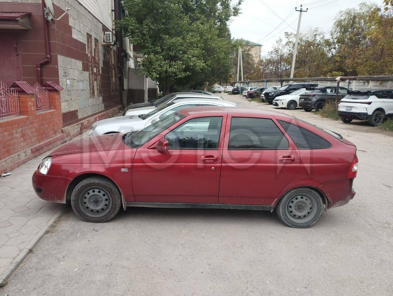 LADA Priora