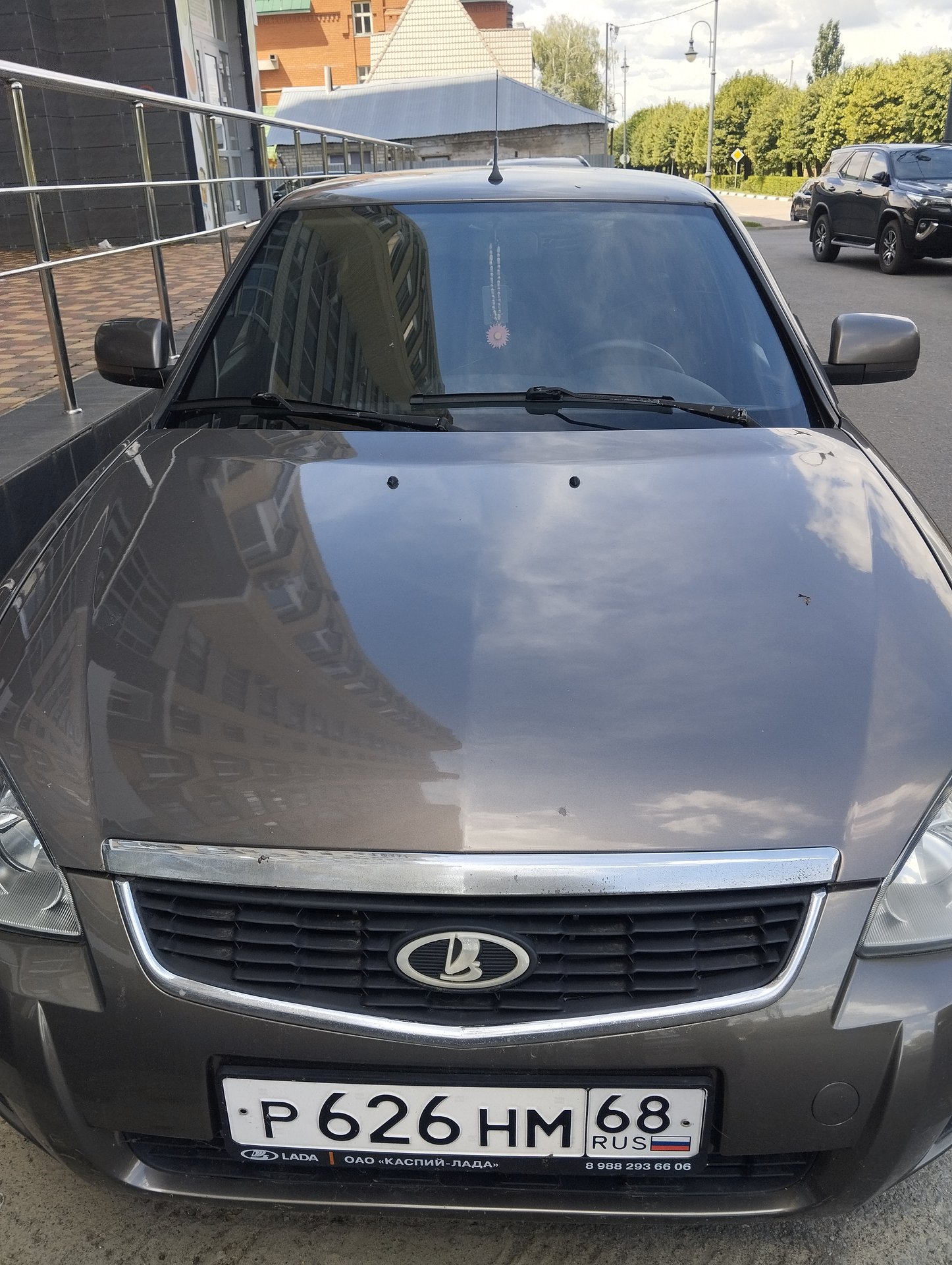LADA Priora