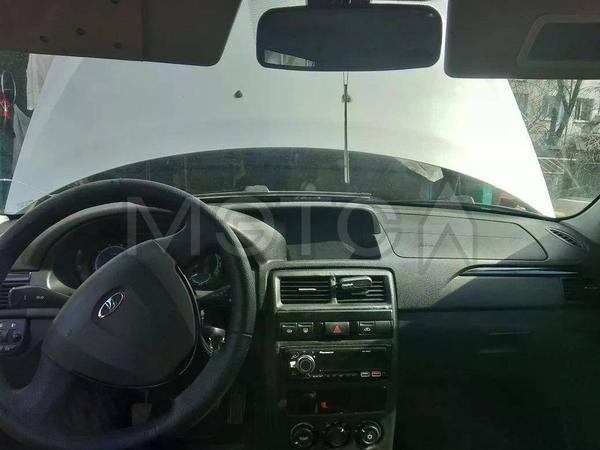 LADA Priora 2014, фото 14