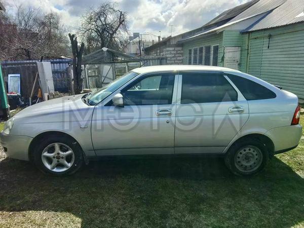 LADA Priora 2014, фото 3