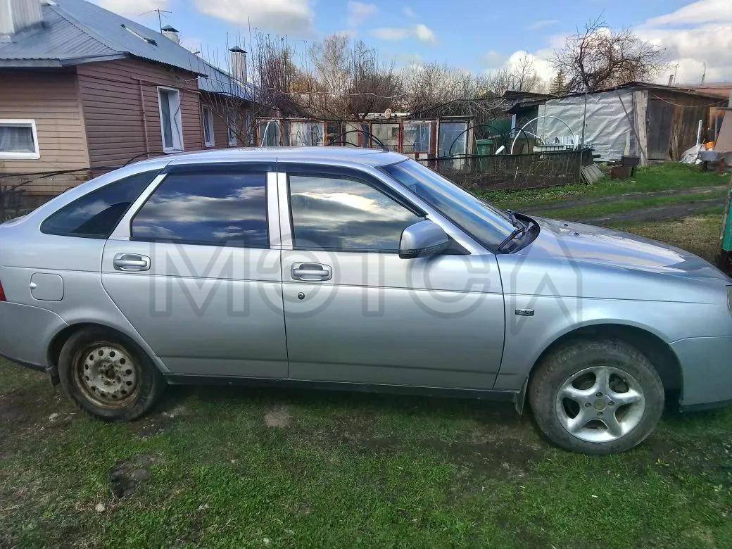 LADA Priora