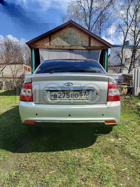LADA Priora 2014, фото 4
