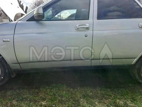 LADA Priora 2014, фото 5