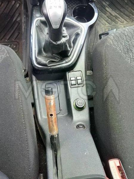 LADA Priora 2014, фото 17