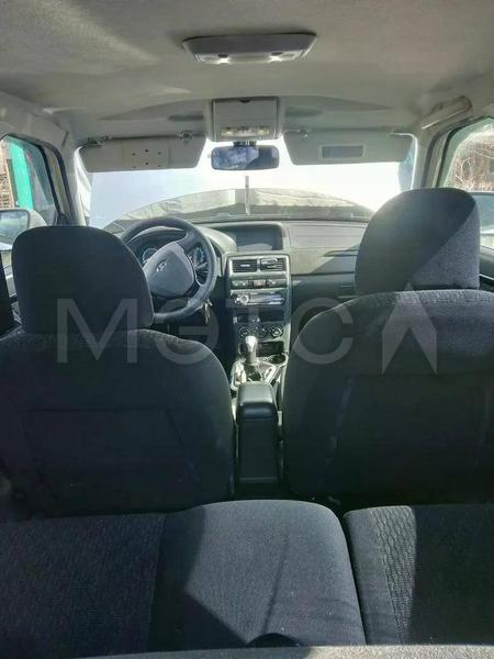 LADA Priora 2014, фото 7
