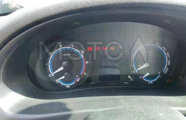 LADA Priora 2014, фото 15