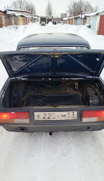 Lada (ВАЗ) 2107 2011, фото 7
