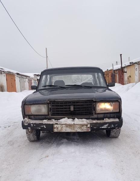 Lada (ВАЗ)