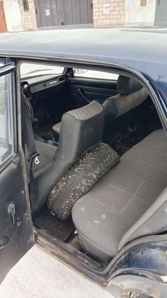 Lada (ВАЗ) 2107 2011, фото 10