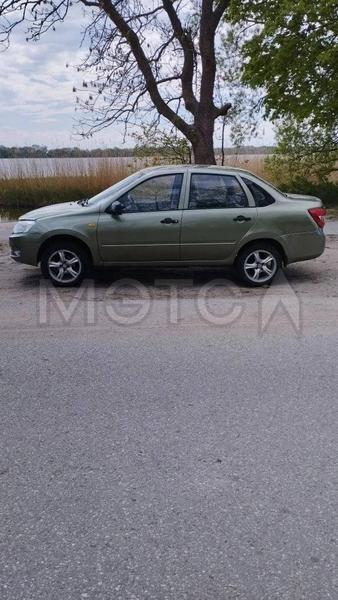 LADA Granta 2012, фото 3