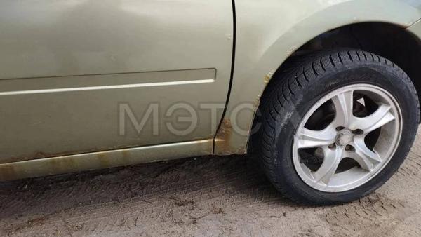 LADA Granta 2012, фото 6