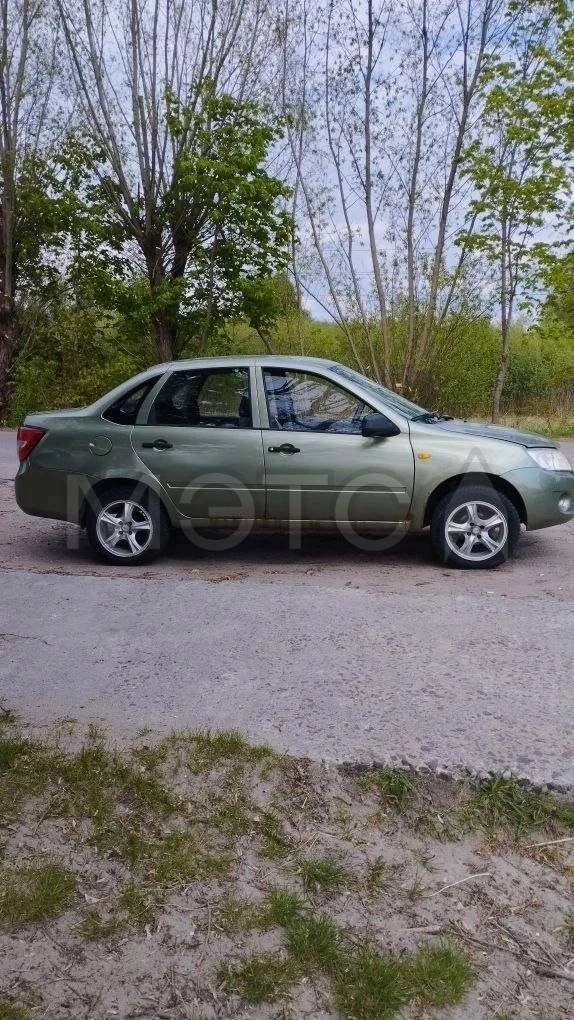 LADA Granta
