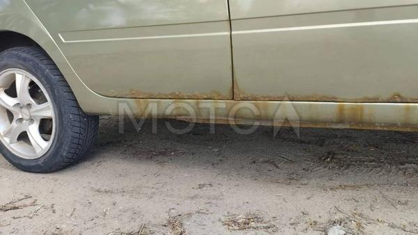 LADA Granta 2012, фото 5