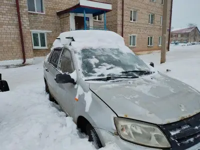 Lada (ВАЗ) Granta 2012 с торгов по банкротству, фото 1