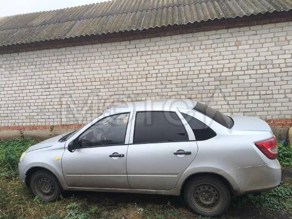Lada (ВАЗ)