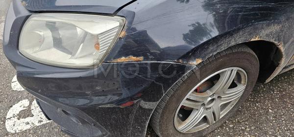 LADA Granta 2012, фото 2