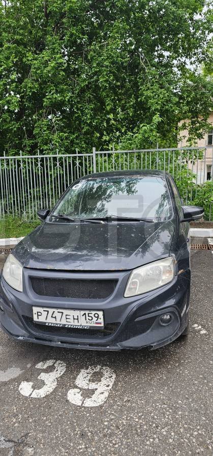 LADA Granta