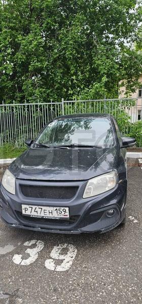 LADA