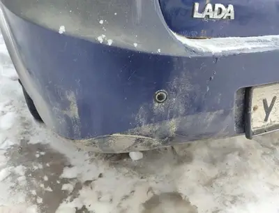 Lada (ВАЗ) Granta 2012 с торгов по банкротству, фото 1