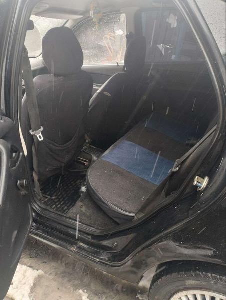 LADA Granta 2012, фото 5
