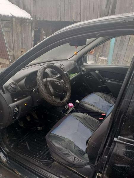 LADA Granta 2012, фото 4