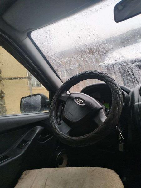 LADA Granta 2012, фото 18