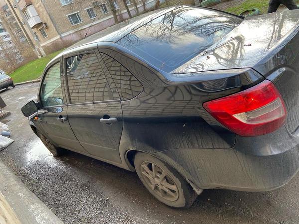 Lada (ВАЗ)