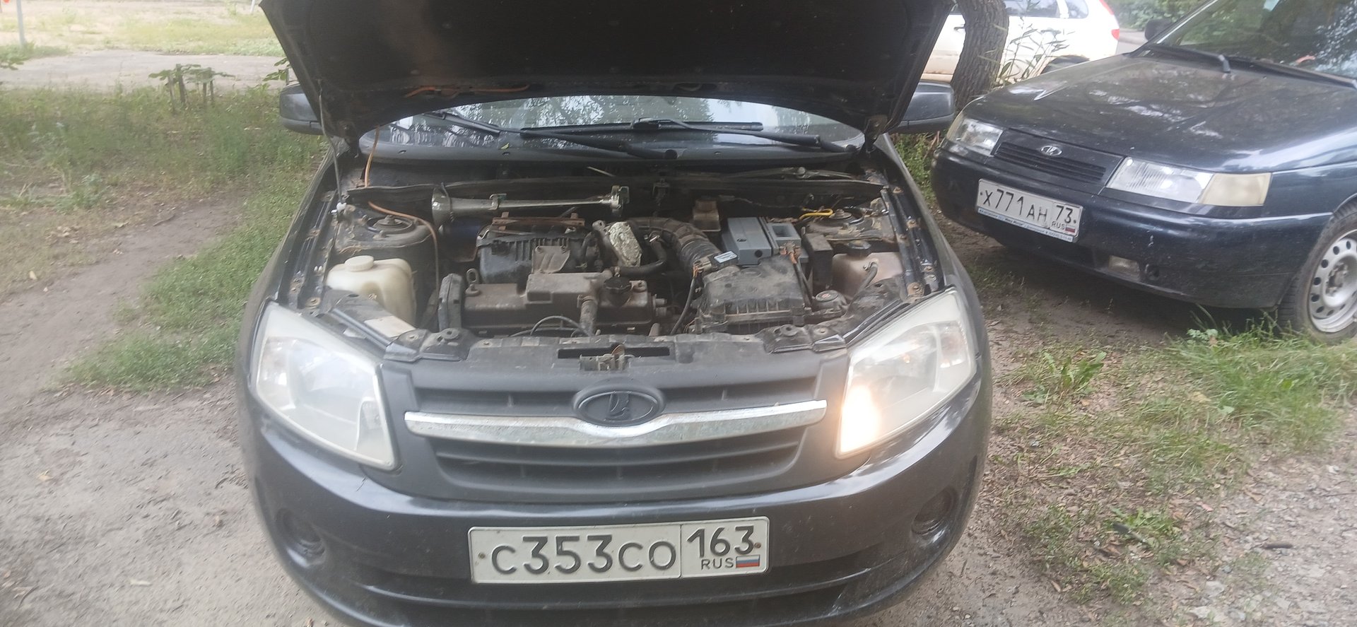 LADA Granta