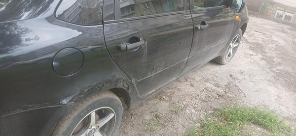 LADA Granta 2012, фото 4