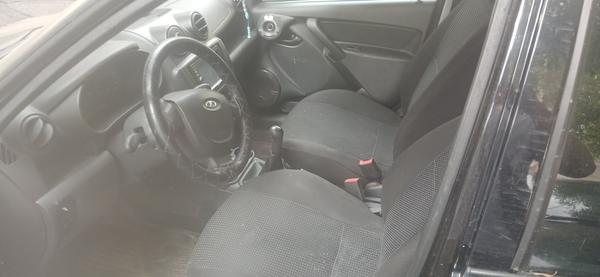 LADA Granta 2012, фото 9