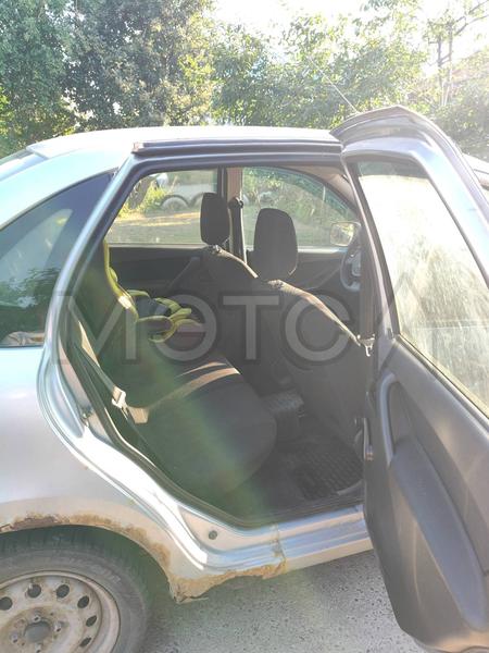 Lada (ВАЗ) Granta 2012, фото 7