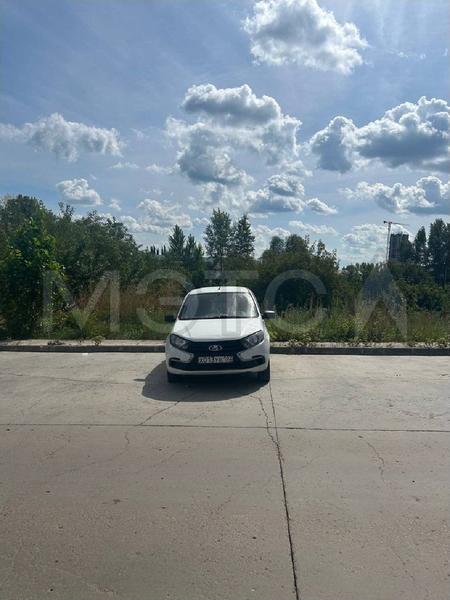 LADA Granta 2013, фото 3