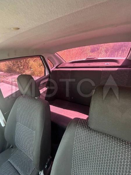 LADA Granta 2013, фото 8