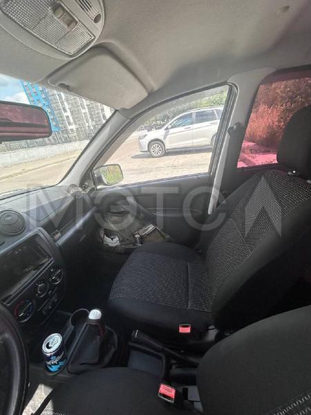 LADA Granta 2013, фото 7