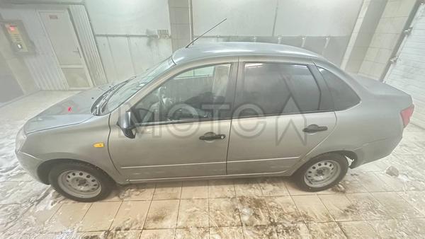 Lada (ВАЗ) Granta 2013, фото 5
