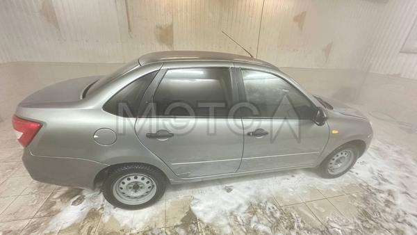 Lada (ВАЗ) Granta 2013, фото 2