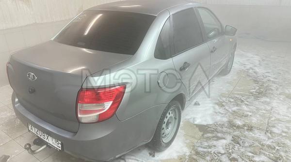 Lada (ВАЗ) Granta 2013, фото 3