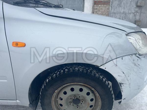 LADA Granta 2013, фото 5