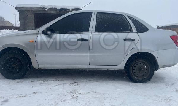 LADA Granta 2013, фото 3