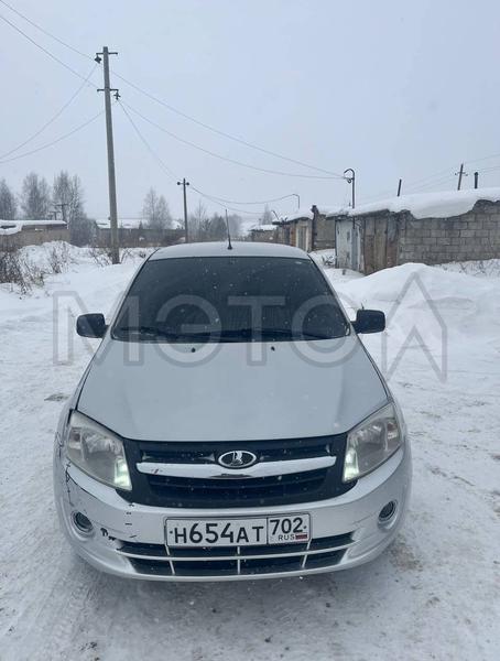 LADA Granta 2013, фото 2