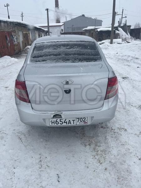 LADA Granta 2013, фото 4