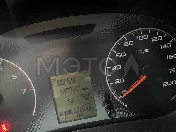 LADA Granta 2013, фото 6