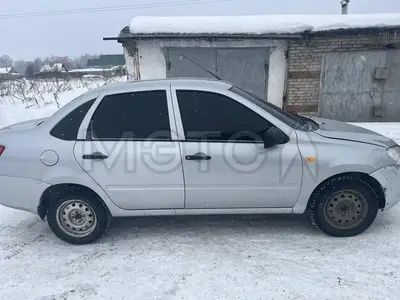 Lada (ВАЗ) Granta 2013 с торгов по банкротству, фото 1