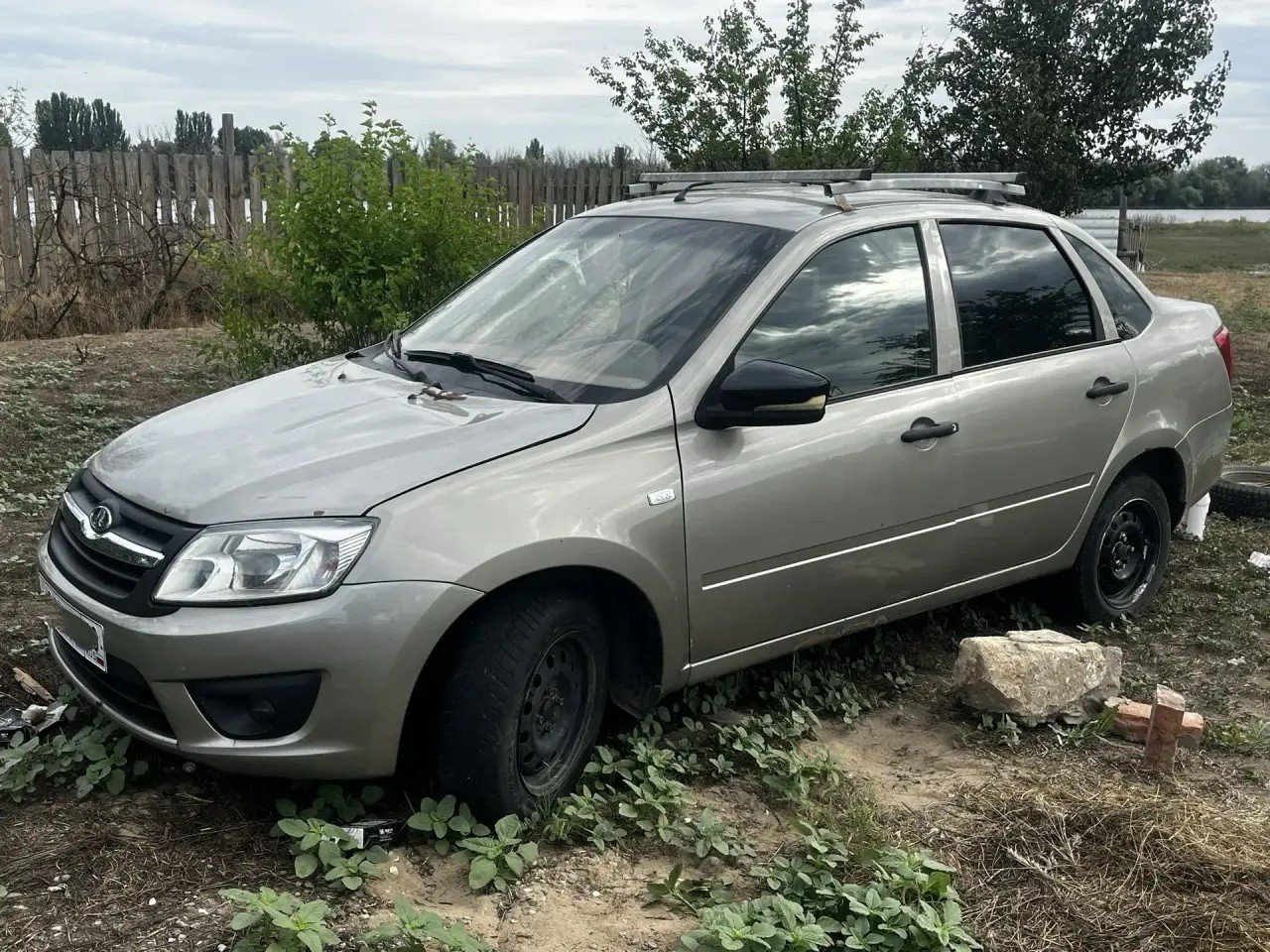 LADA Granta