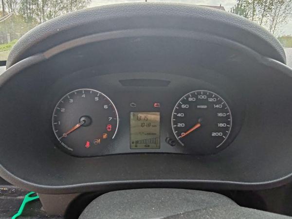 LADA Granta 2013, фото 2