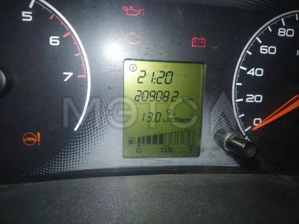LADA Granta 2013, фото 5